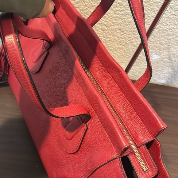 Gucci Briefcase/ Laptop Bag Made in Italy - Picture 3 of 16